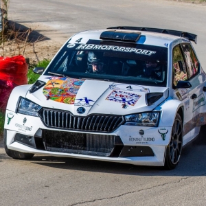 20° RALLY DI CALTANISSETTA - Gallery 11